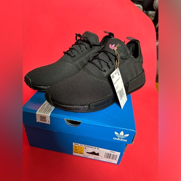 adidas Originals NMD_R1 Primeblue (Brand New) - Picture 3 of 10